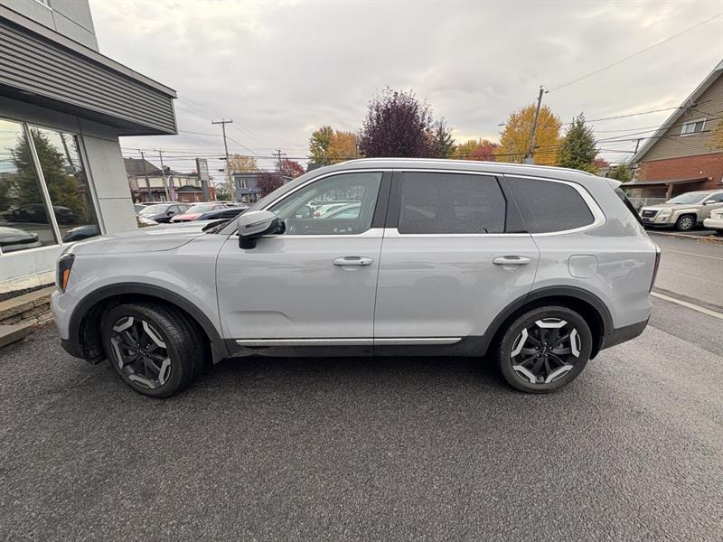 kia Telluride 2023 - 4