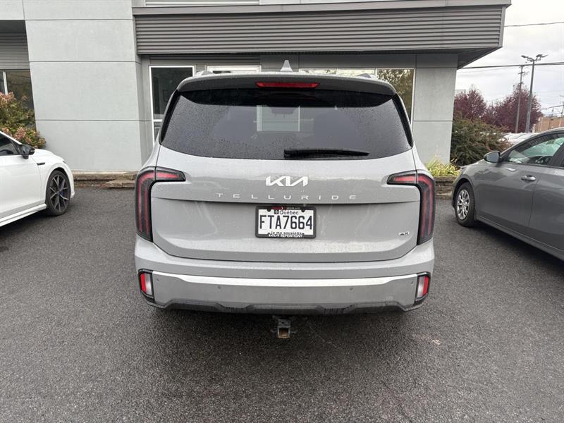 kia Telluride 2023 - 6