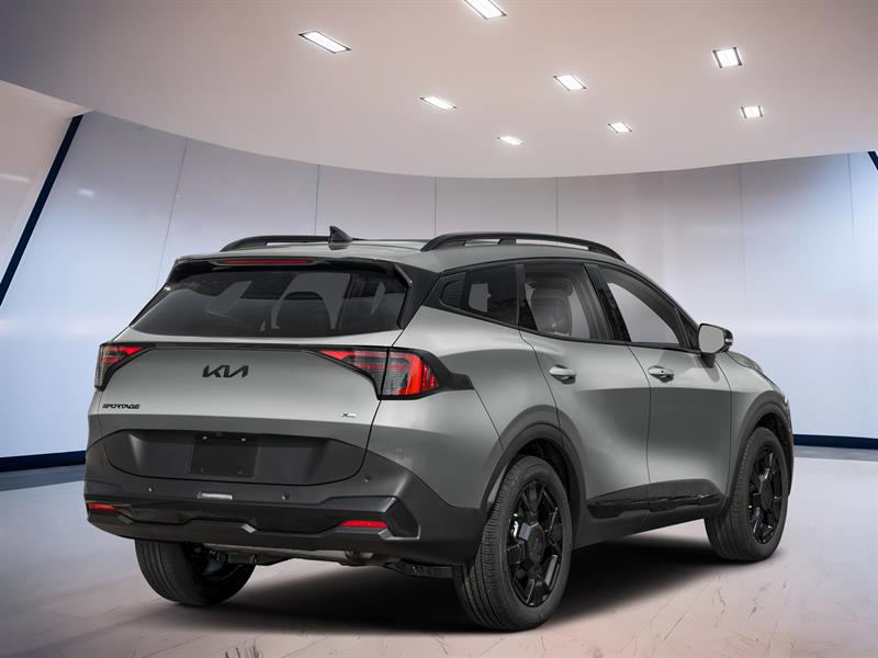 kia Sportage 2026 - 2