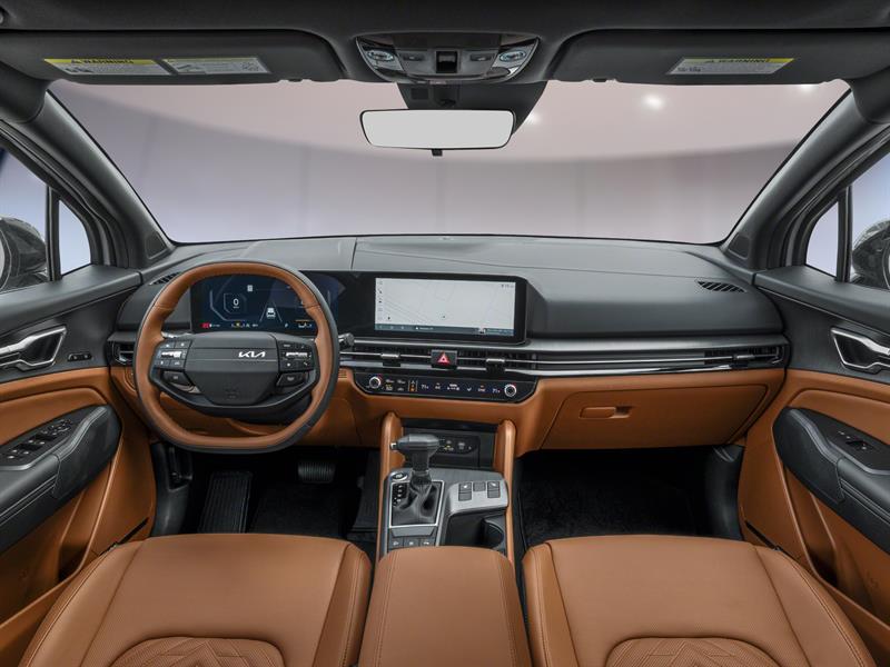 kia Sportage 2026 - 4