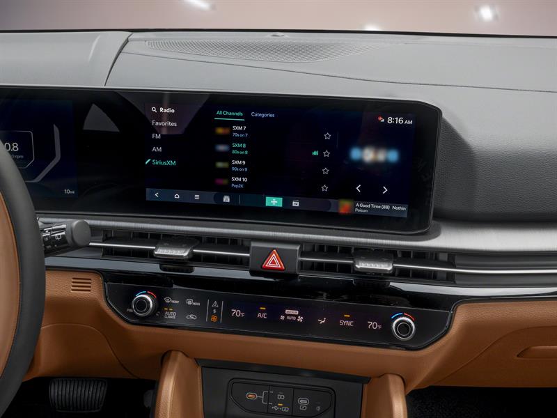 kia Sportage 2026 - 6