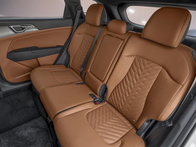 kia Sportage 2026 - 9