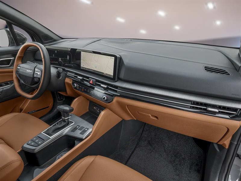 kia Sportage 2026 - 11