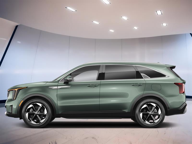 kia Sorento PHEV 2026 - 2