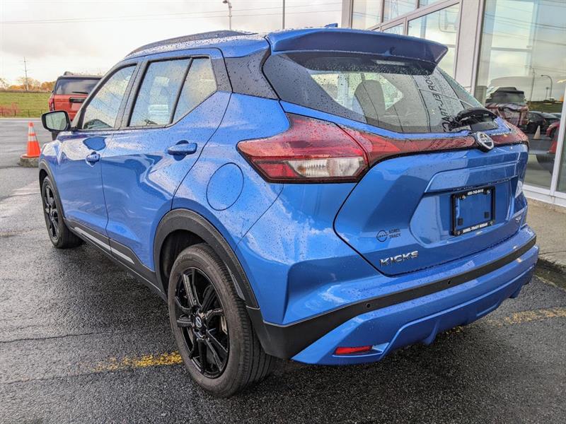 nissan Kicks 2021 - 4