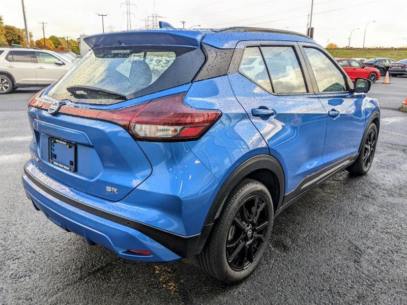 nissan Kicks 2021 - 6
