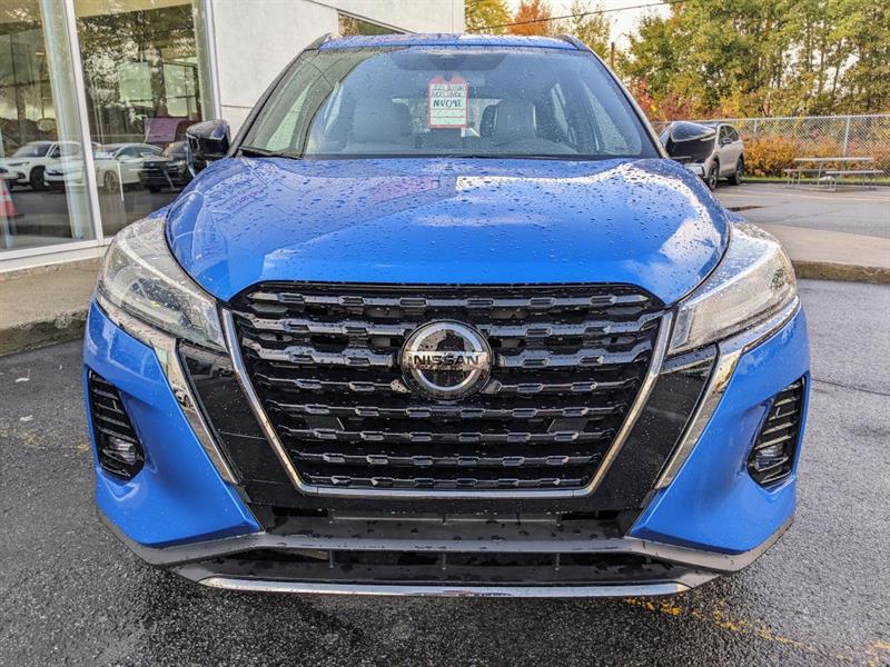 nissan Kicks 2021 - 9