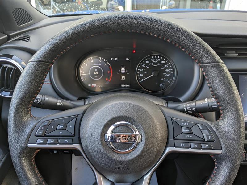 nissan Kicks 2021 - 12