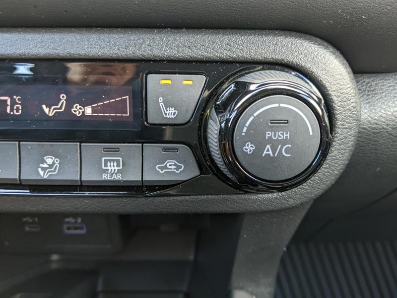 nissan Kicks 2021 - 16