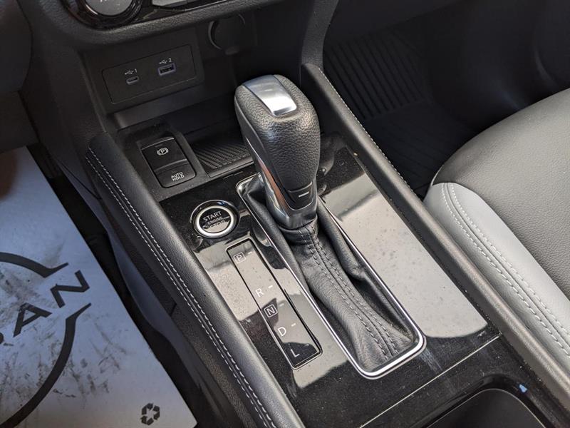 nissan Kicks 2021 - 17