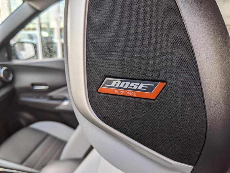 nissan Kicks 2021 - 19