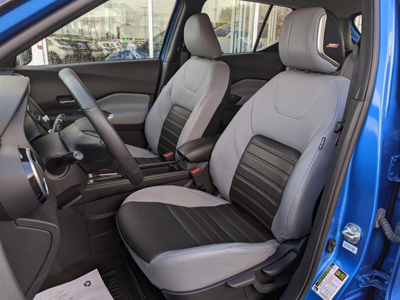 nissan Kicks 2021 - 20