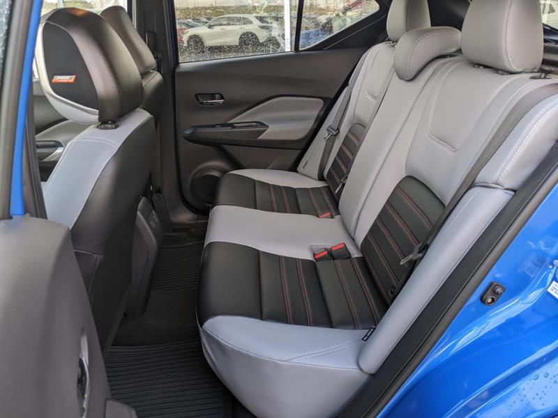 nissan Kicks 2021 - 23