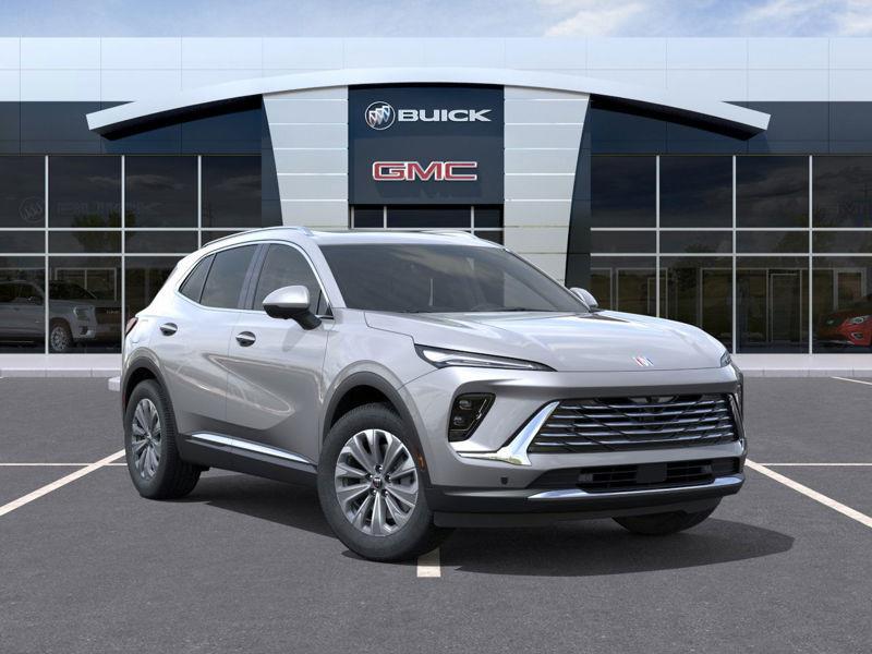 buick Envision 2025 - 7