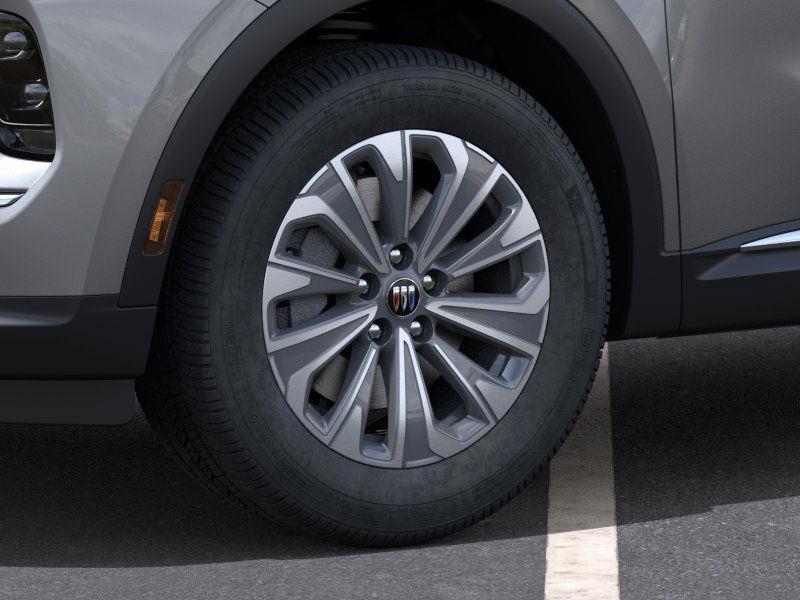 buick Envision 2025 - 9