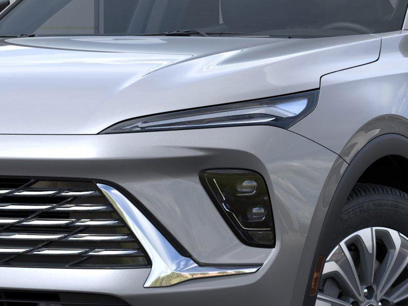 buick Envision 2025 - 10