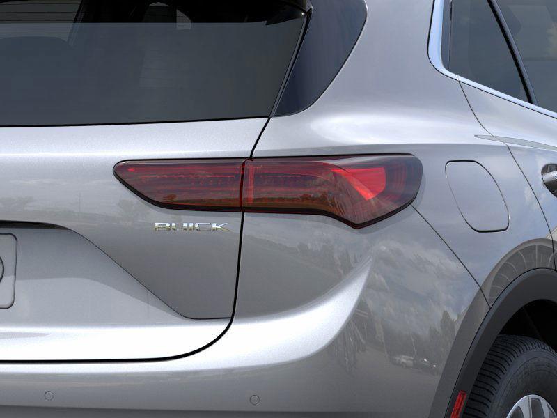 buick Envision 2025 - 11