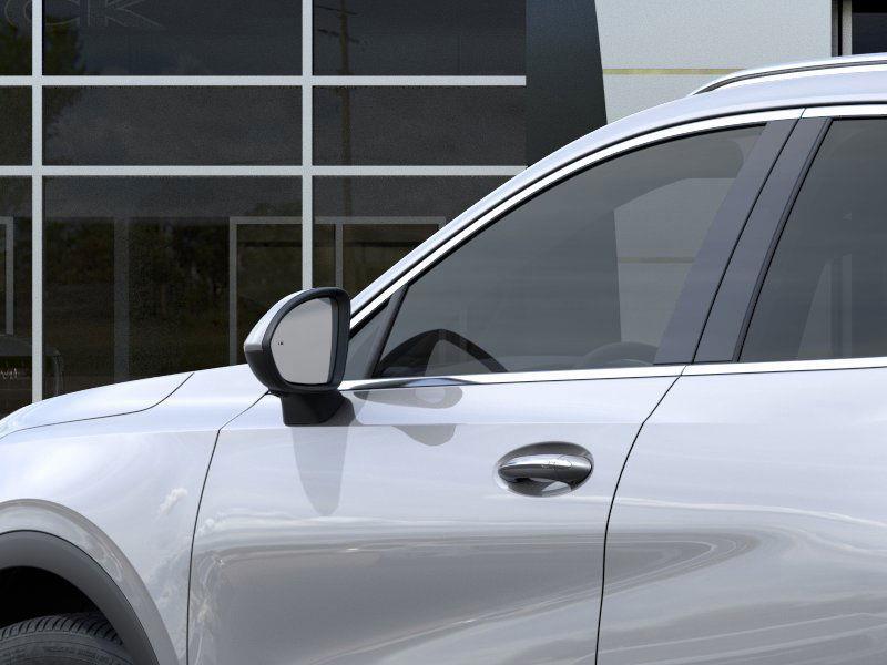 buick Envision 2025 - 12