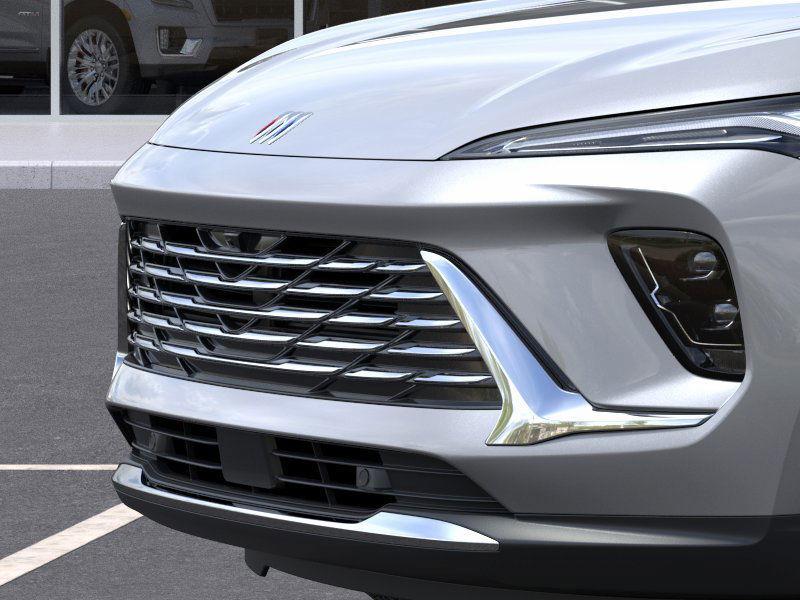 buick Envision 2025 - 13