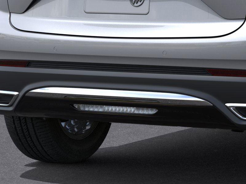 buick Envision 2025 - 14