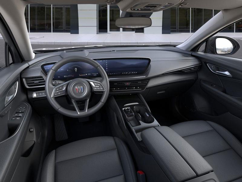 buick Envision 2025 - 15