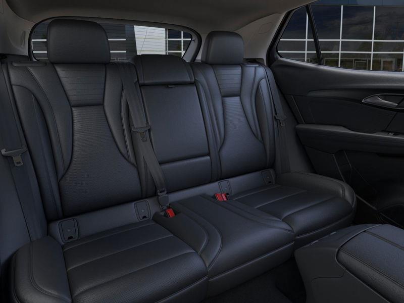 buick Envision 2025 - 17