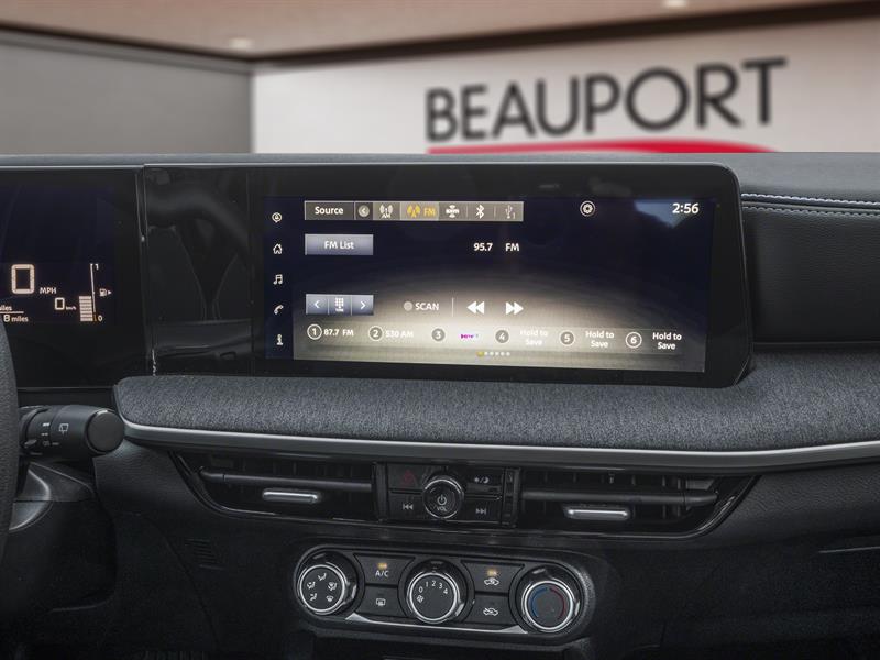 nissan Kicks 2026 - 6