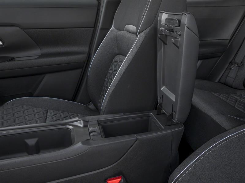 nissan Kicks 2026 - 10