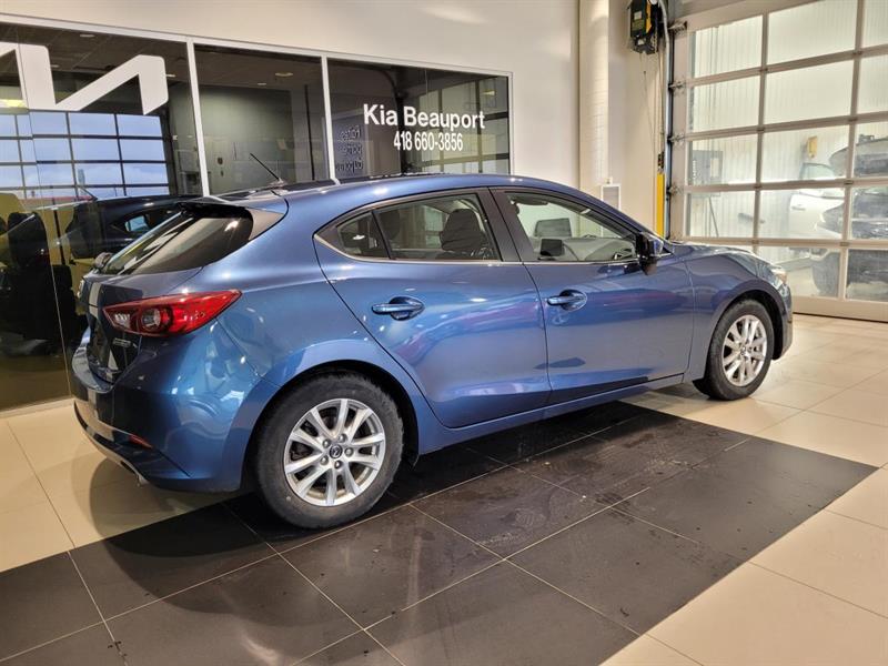 mazda Mazda3 2017 - 5