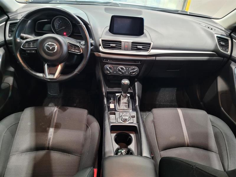 mazda Mazda3 2017 - 6