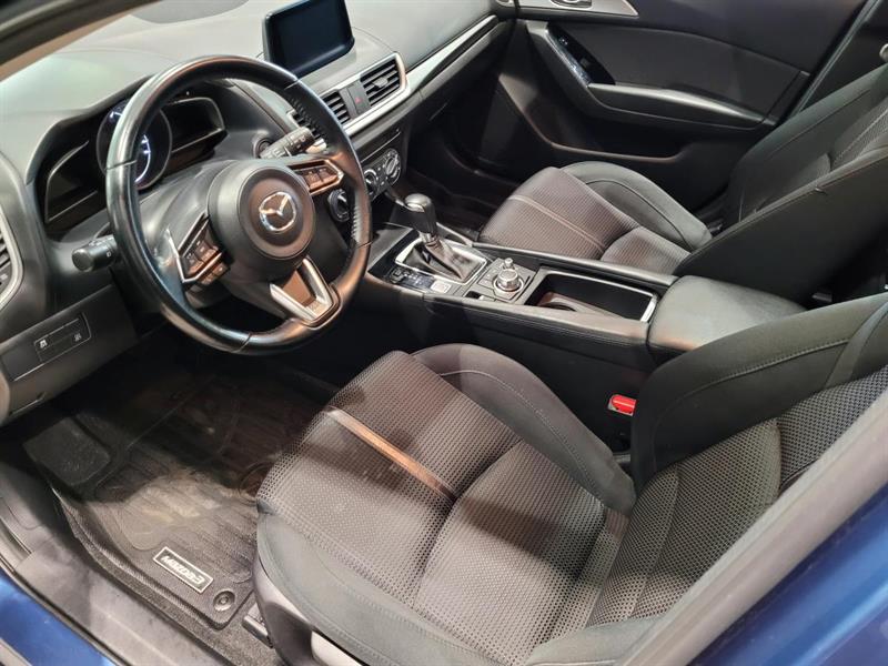 mazda Mazda3 2017 - 7