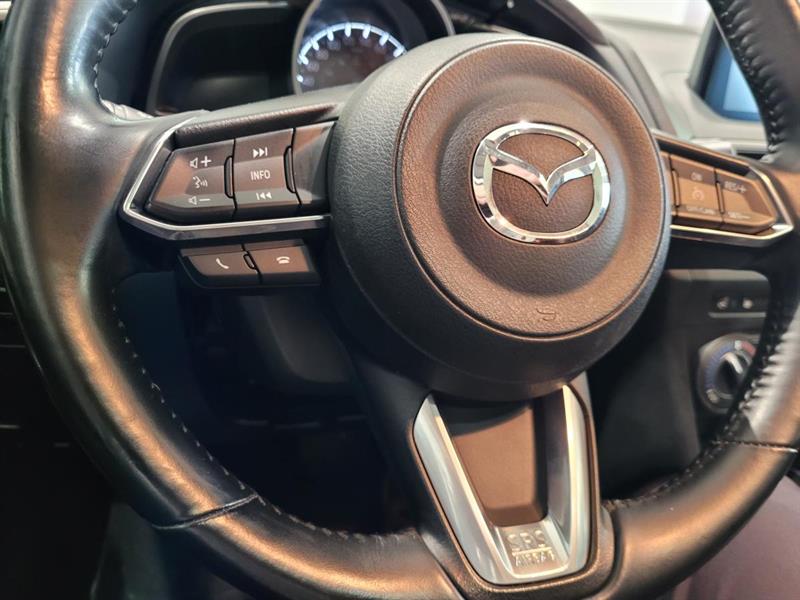 mazda Mazda3 2017 - 8