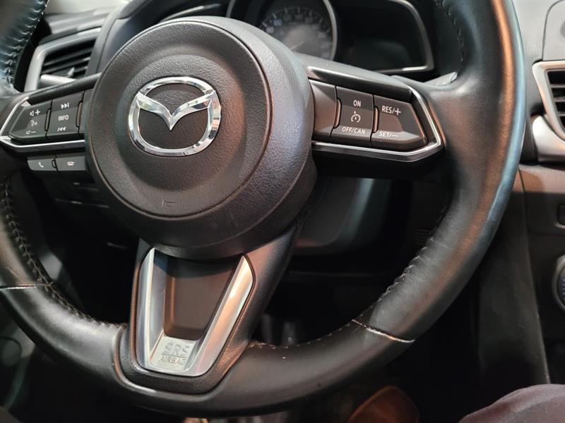 mazda Mazda3 2017 - 9