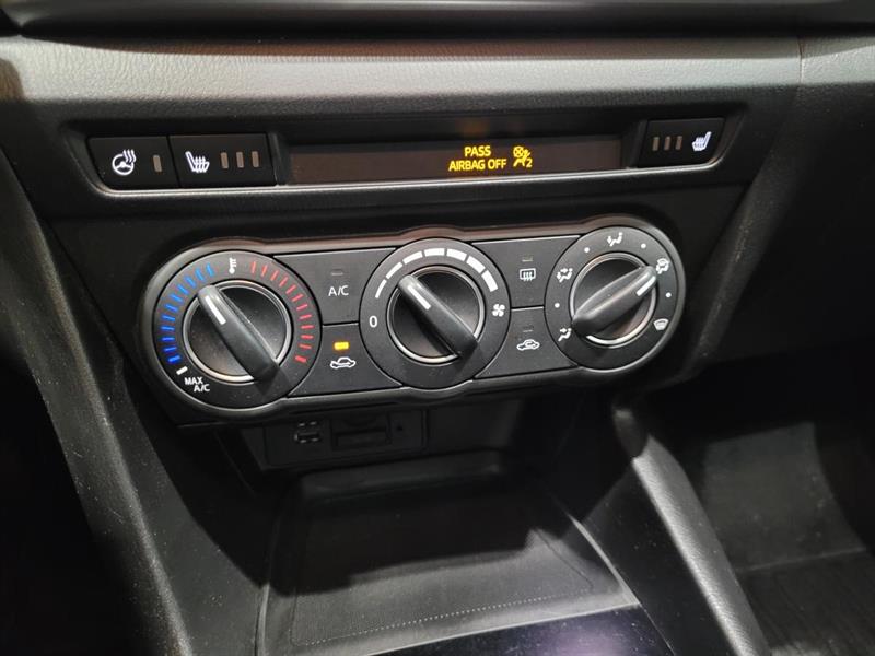 mazda Mazda3 2017 - 18