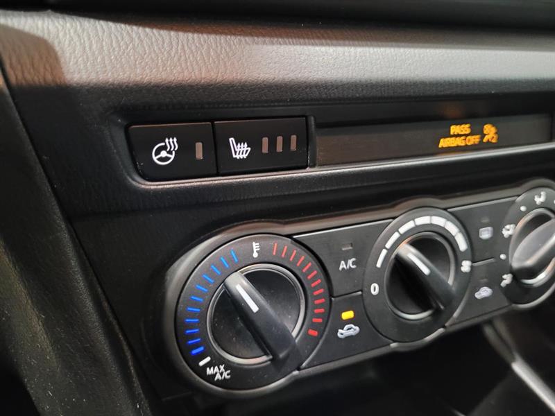 mazda Mazda3 2017 - 19