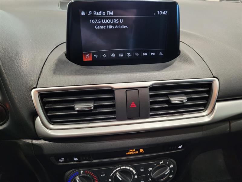 mazda Mazda3 2017 - 20