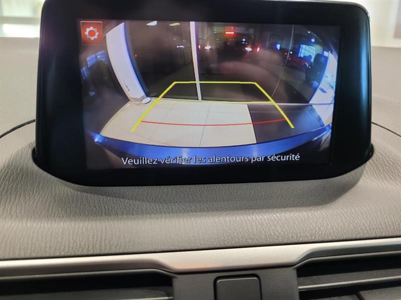 mazda Mazda3 2017 - 21