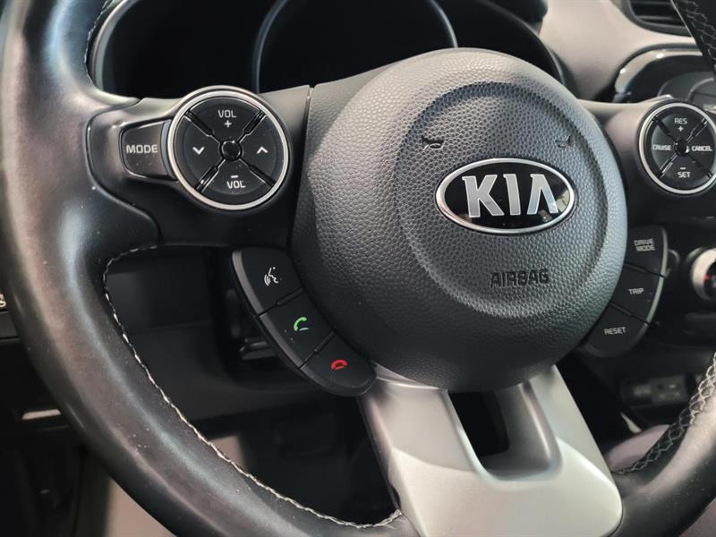 kia Soul 2018 - 9