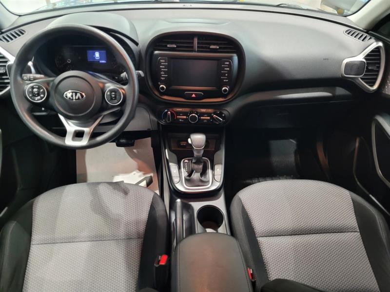 kia Soul 2020 - 5
