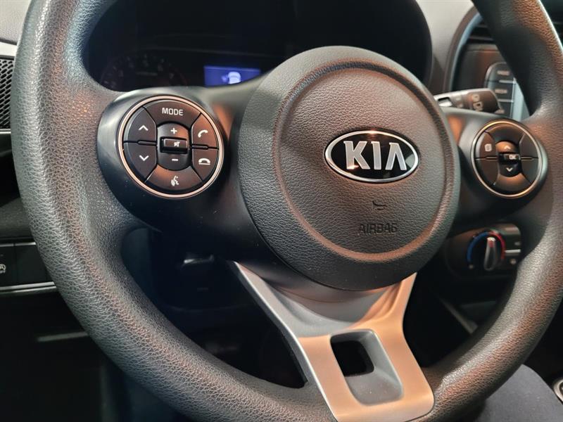 kia Soul 2020 - 8