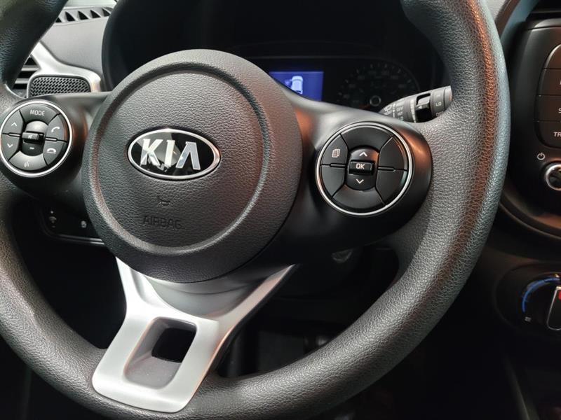 kia Soul 2020 - 9