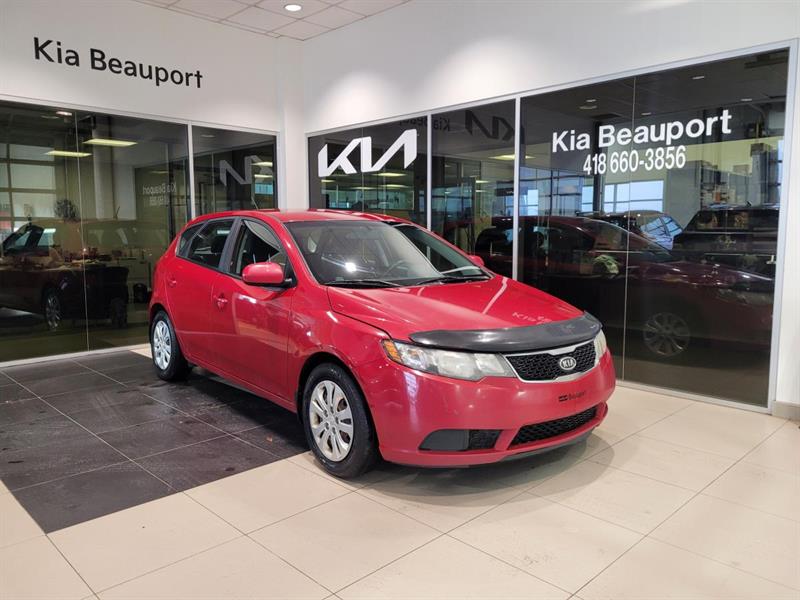 kia Forte 2013