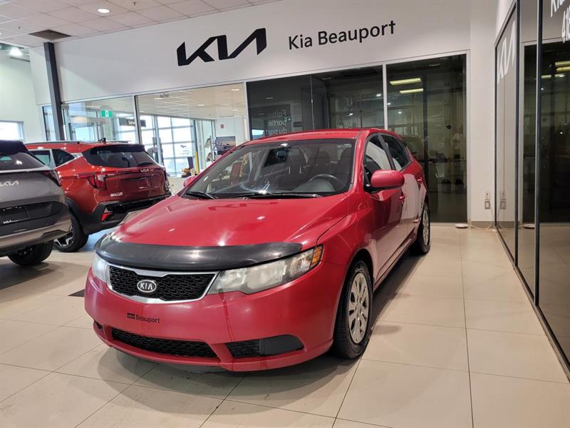 kia Forte 2013 - 2
