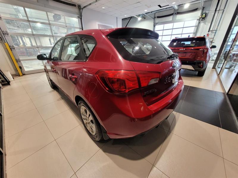 kia Forte 2013 - 3