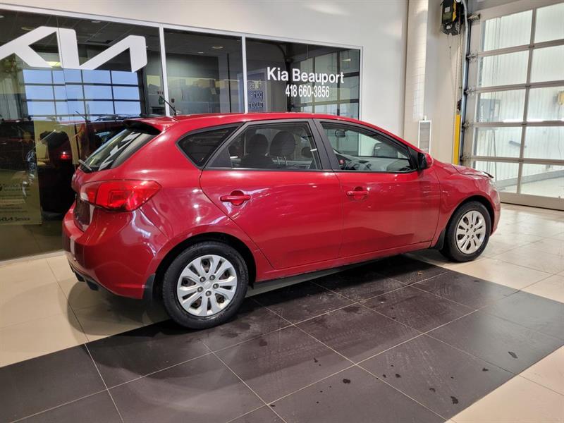 kia Forte 2013 - 4