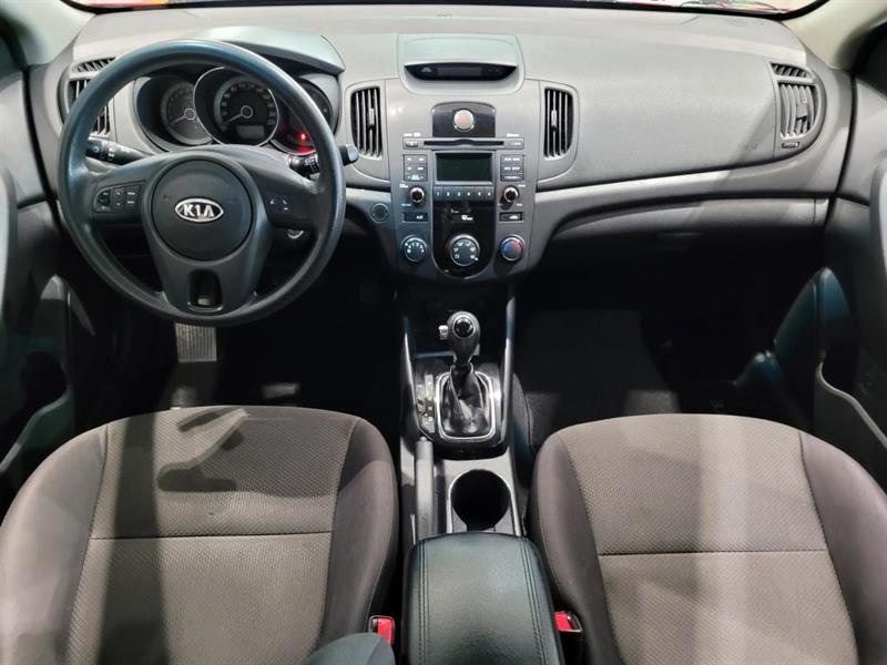 kia Forte 2013 - 5