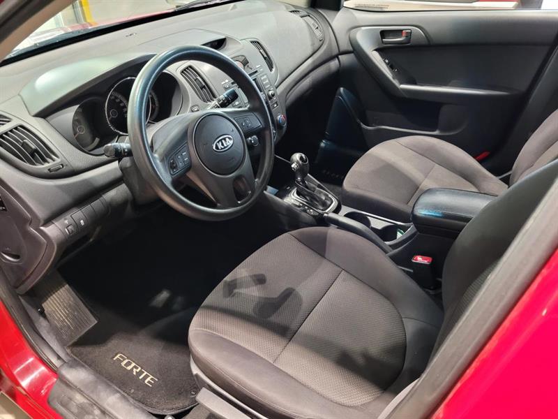 kia Forte 2013 - 6