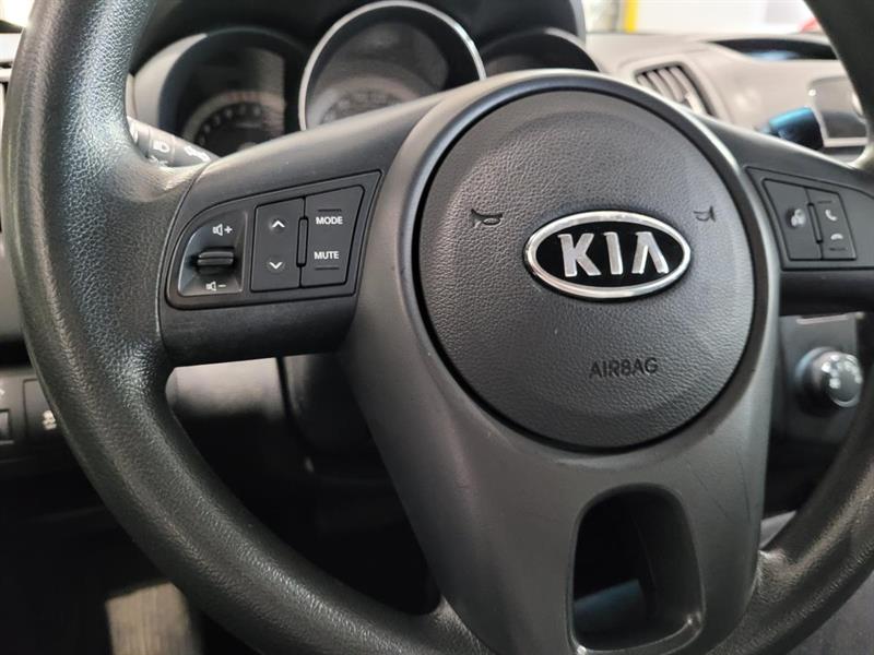 kia Forte 2013 - 7