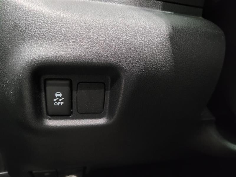 nissan Micra 2017 - 13