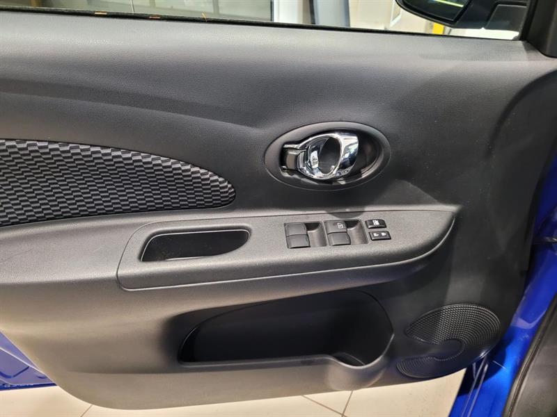 nissan Micra 2017 - 14